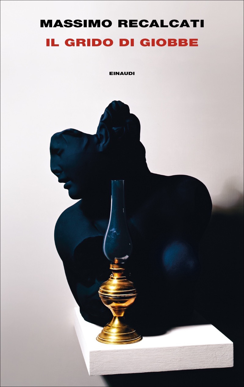 Il grido di Giobbe ebook cover