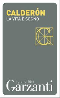 La vita &egrave; sogno ebook cover