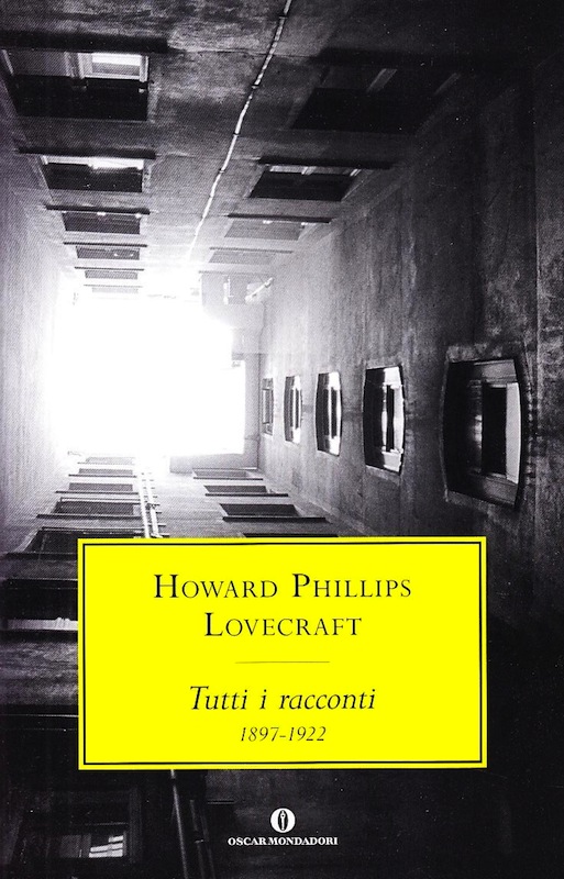 Tutti I Racconti 1897-1922 ebook cover