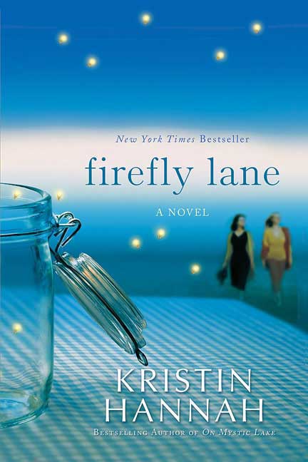 Firefly Lane ebook cover