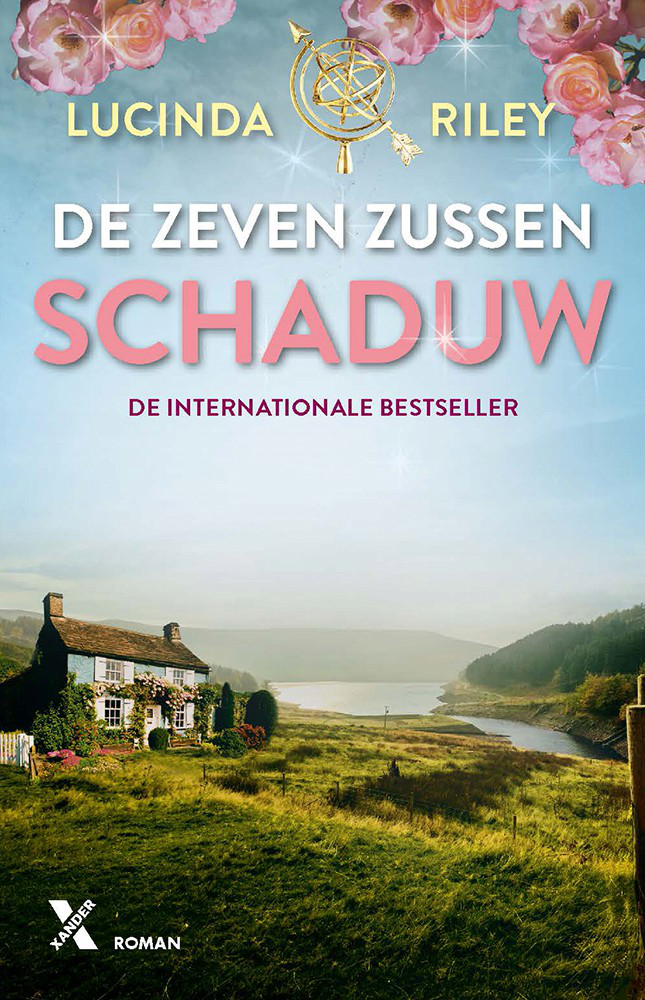 Schaduw ebook cover