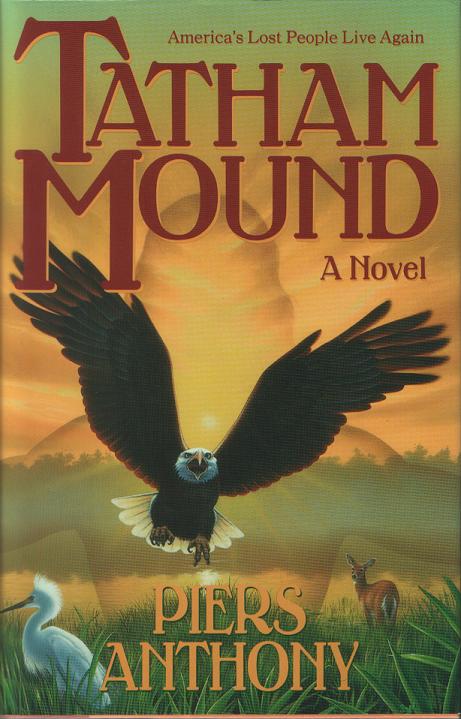 Tatham Mound ebook cover