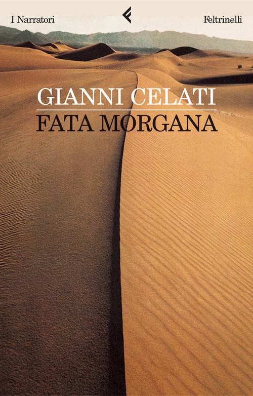 Fata Morgana ebook cover