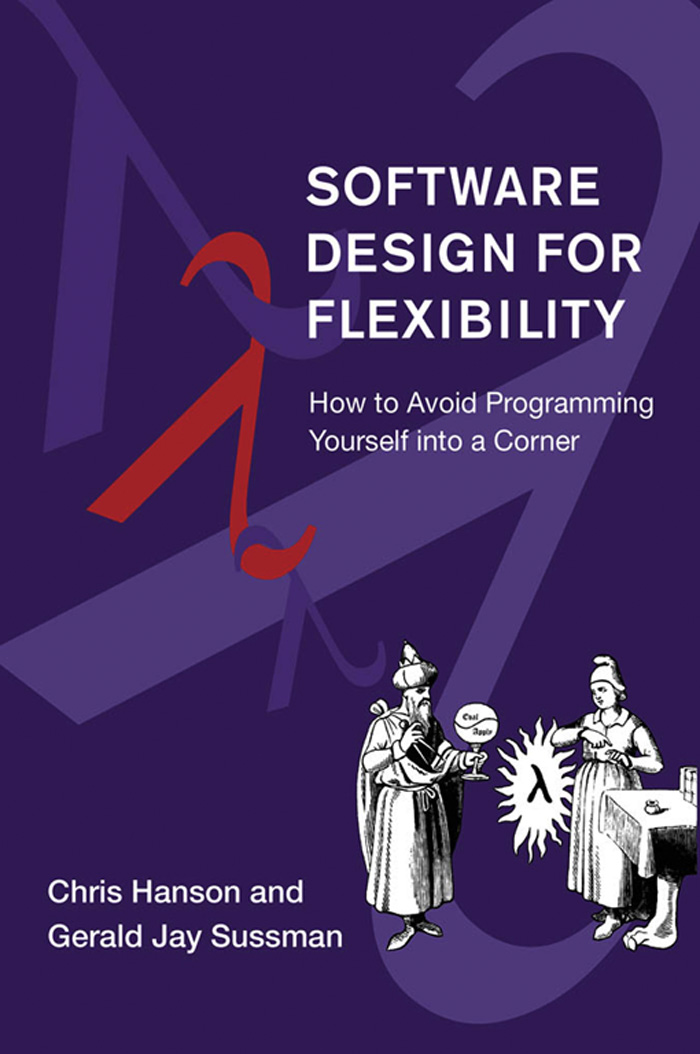 How to Avoid Programming Yourself into a Corner ebook cover