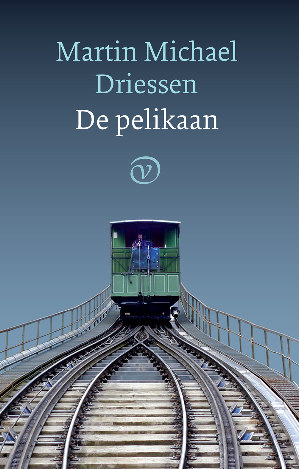 De pelikaan ebook cover