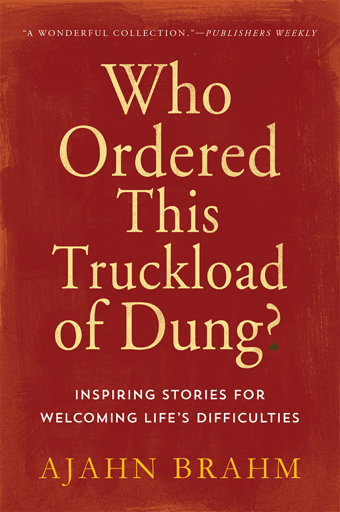 Who Ordered This Truckload of Dung? ebook cover