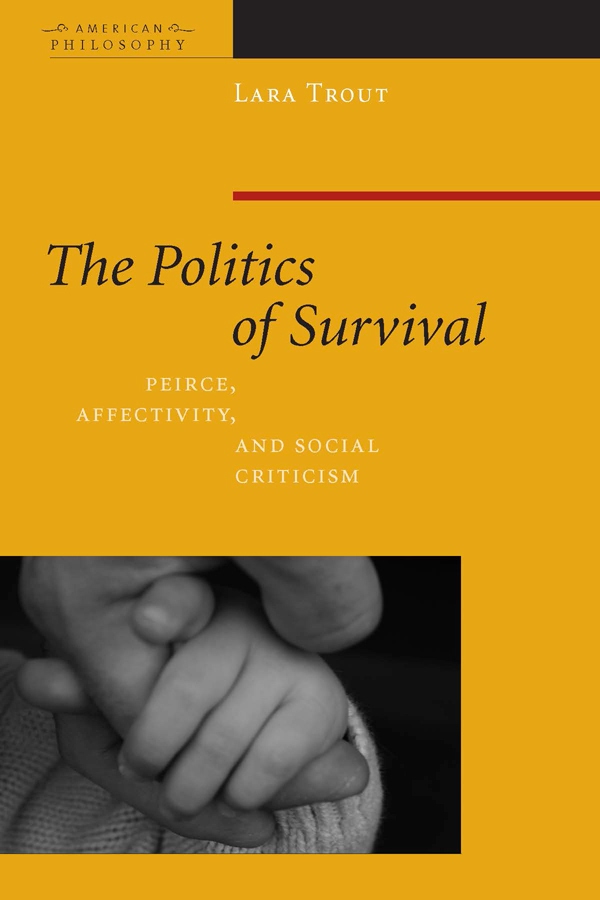 The Politics of Survival ebook cover