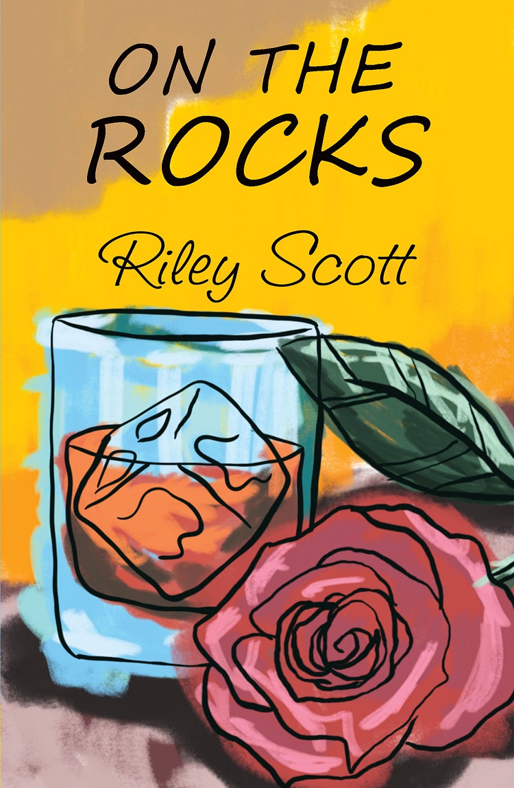 On the Rocks ebook cover