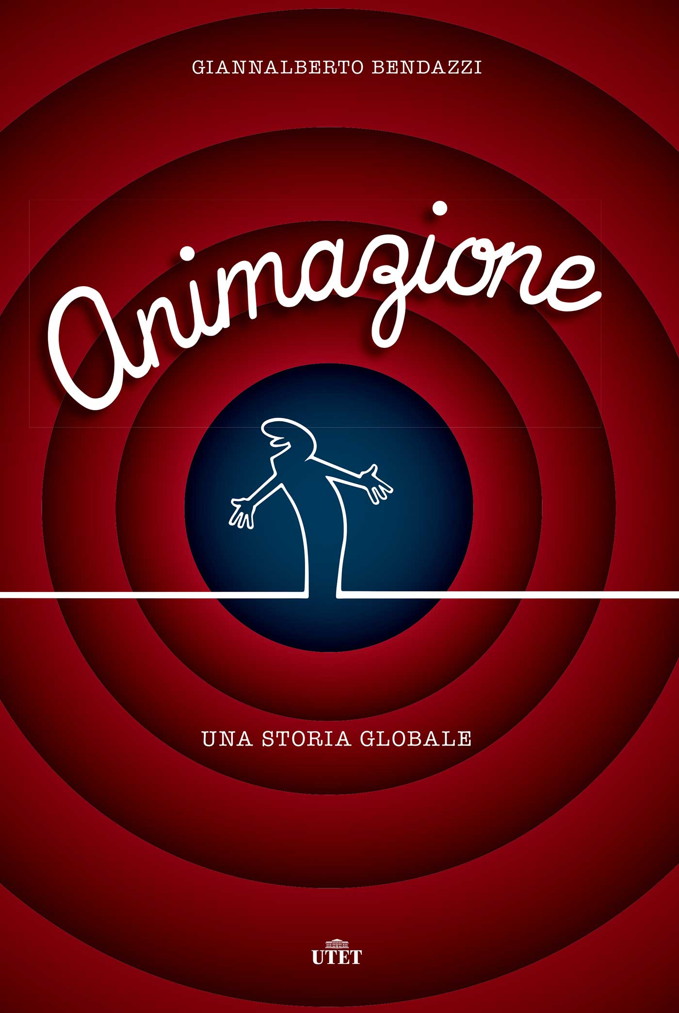 Animazione. Una storia globale ebook cover