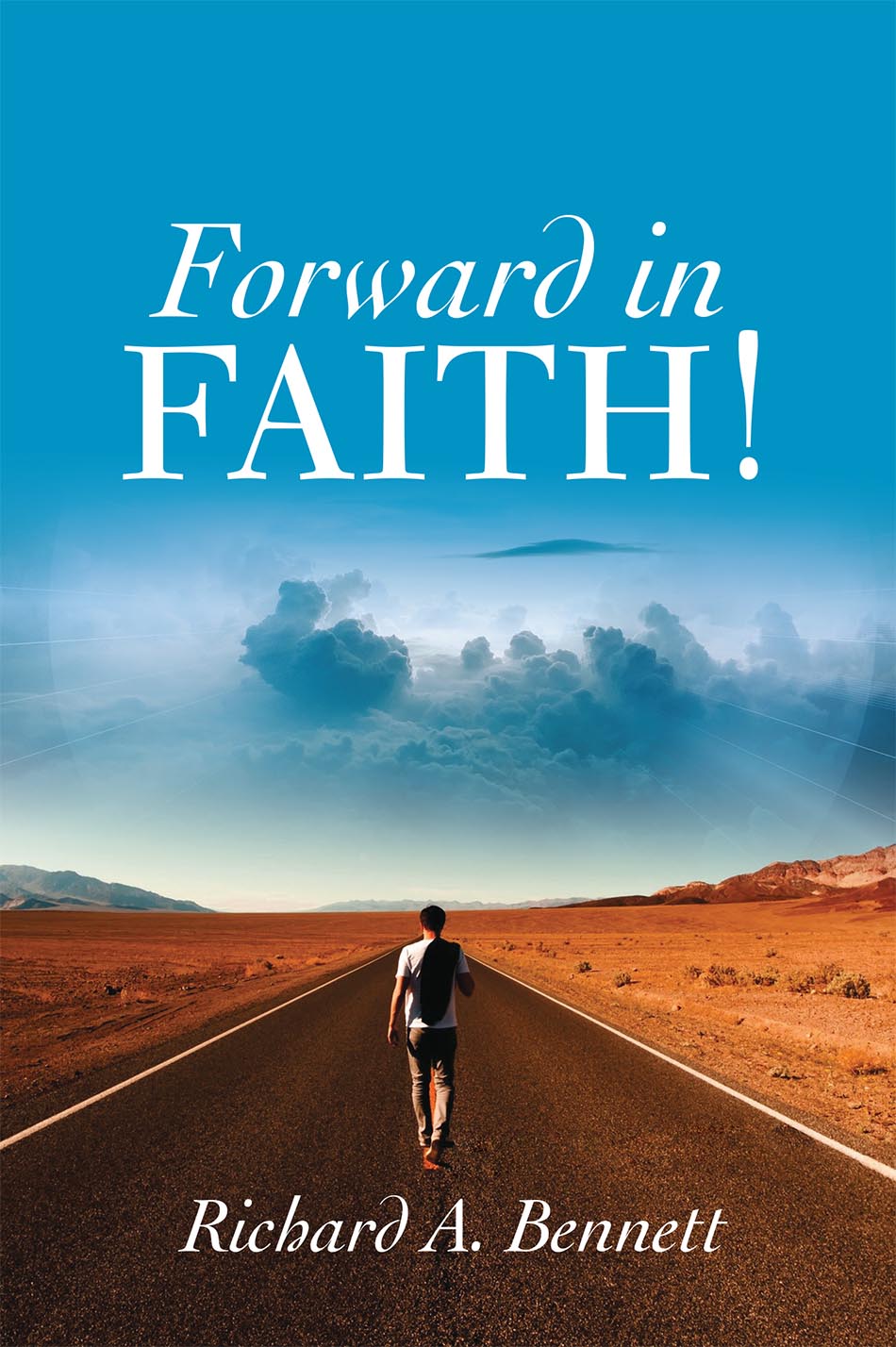Forward in Faith ebook cover