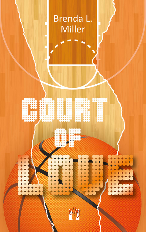 Court of Love ebook cover