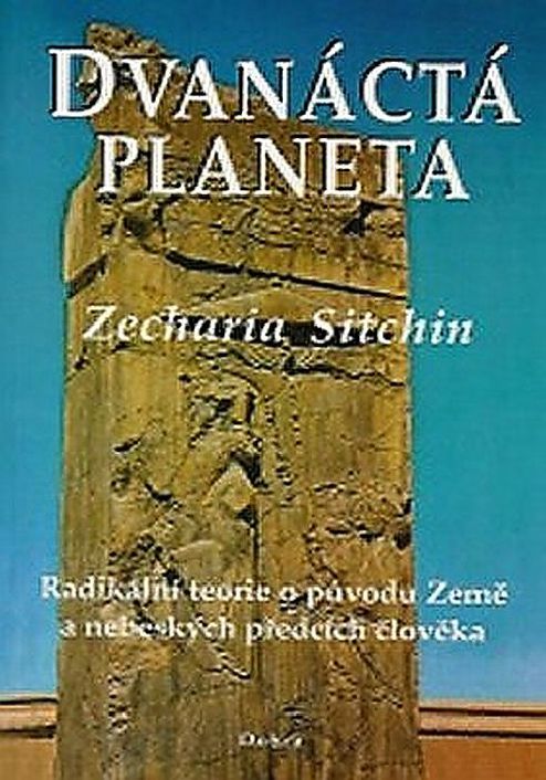 1 Dvan&Atilde;&iexcl;ct&Atilde;&iexcl; planeta ebook cover