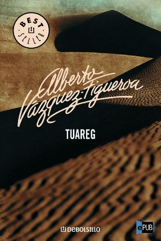 Tuareg ebook cover