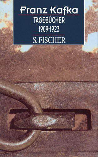 Tageb&Atilde;&frac14;cher: 1909-1923 ebook cover