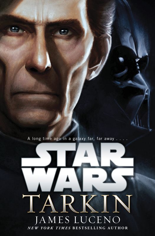 Tarkin: Star Wars ebook cover