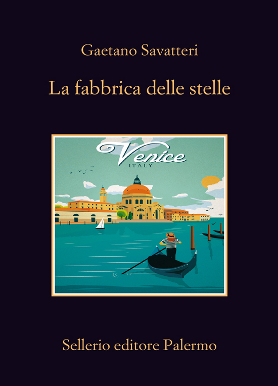 La fabbrica delle stelle ebook cover