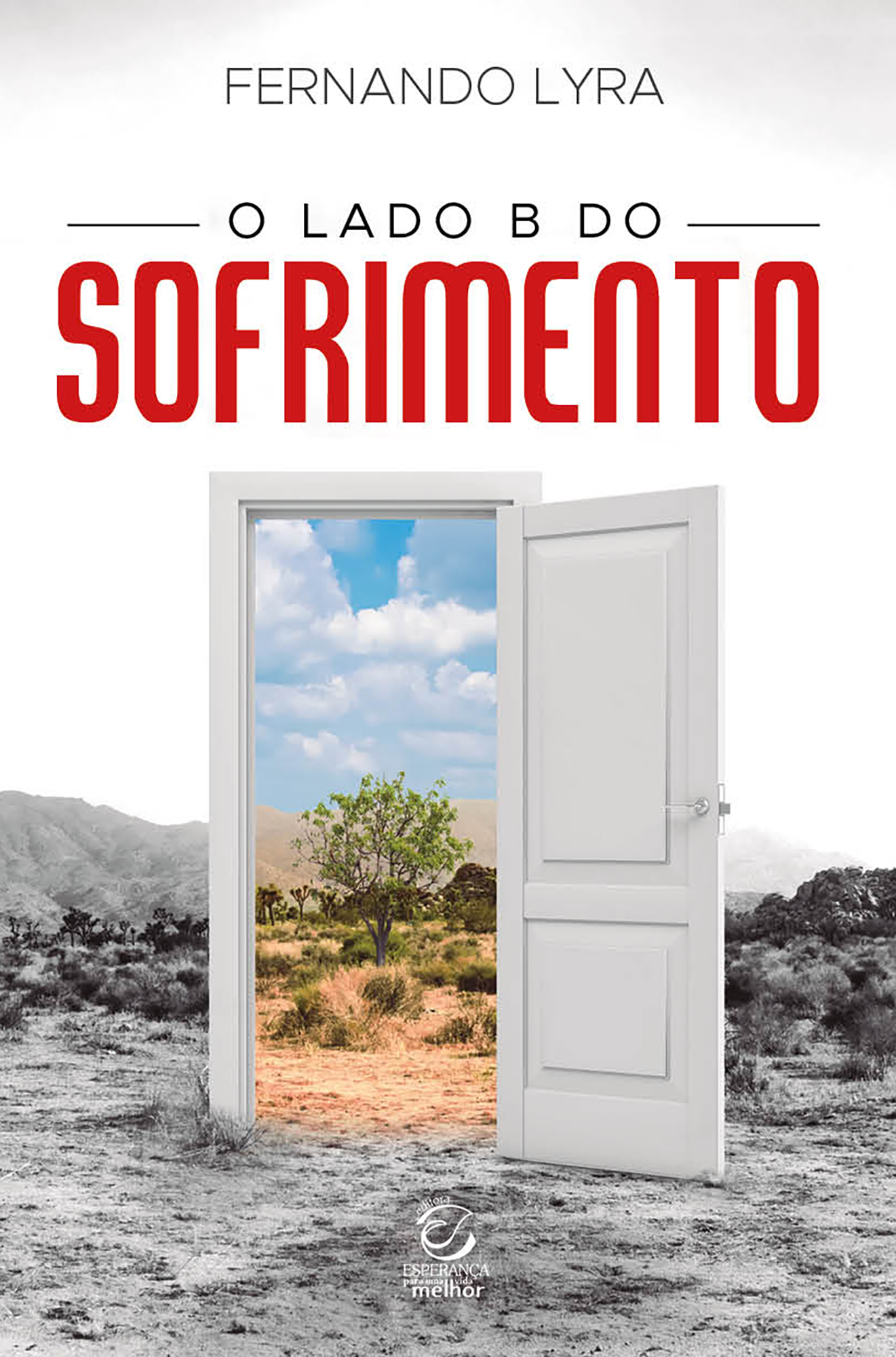 o lado b do sofrimento - ebook2 ebook cover
