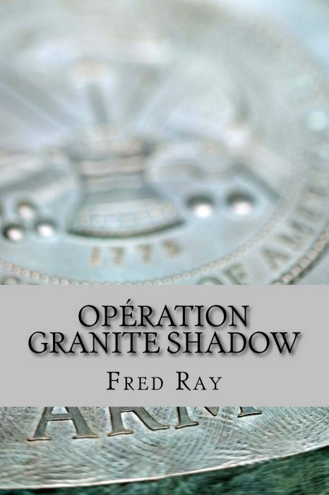 Titanium Alpha-T2-Op&Atilde;&copy;ration Granite Shadow ebook cover