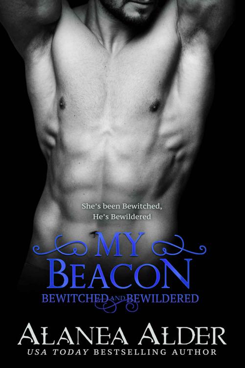 My Beacon (Bewitched And Bewildered Book 13) ebook cover