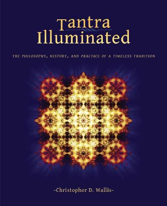 Tantra Illuminated ebook cover