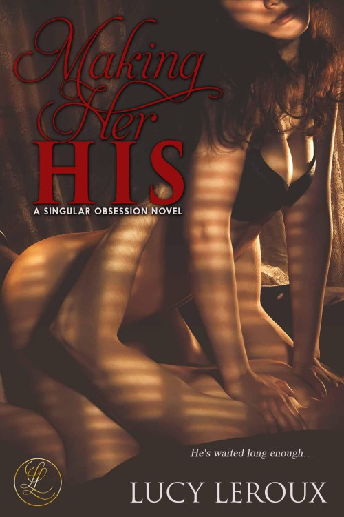 Making Her His ebook cover