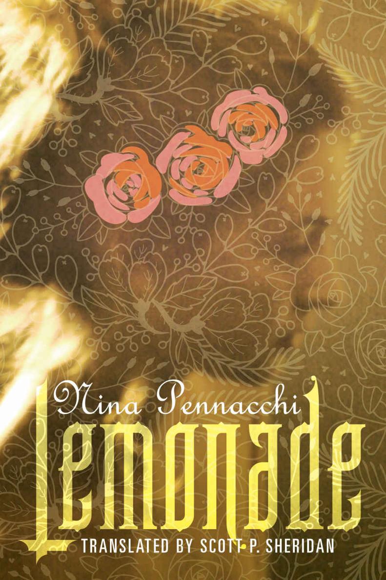 Lemonade ebook cover