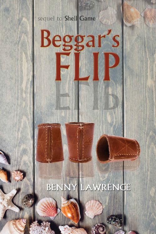 Beggar's Flip ebook cover