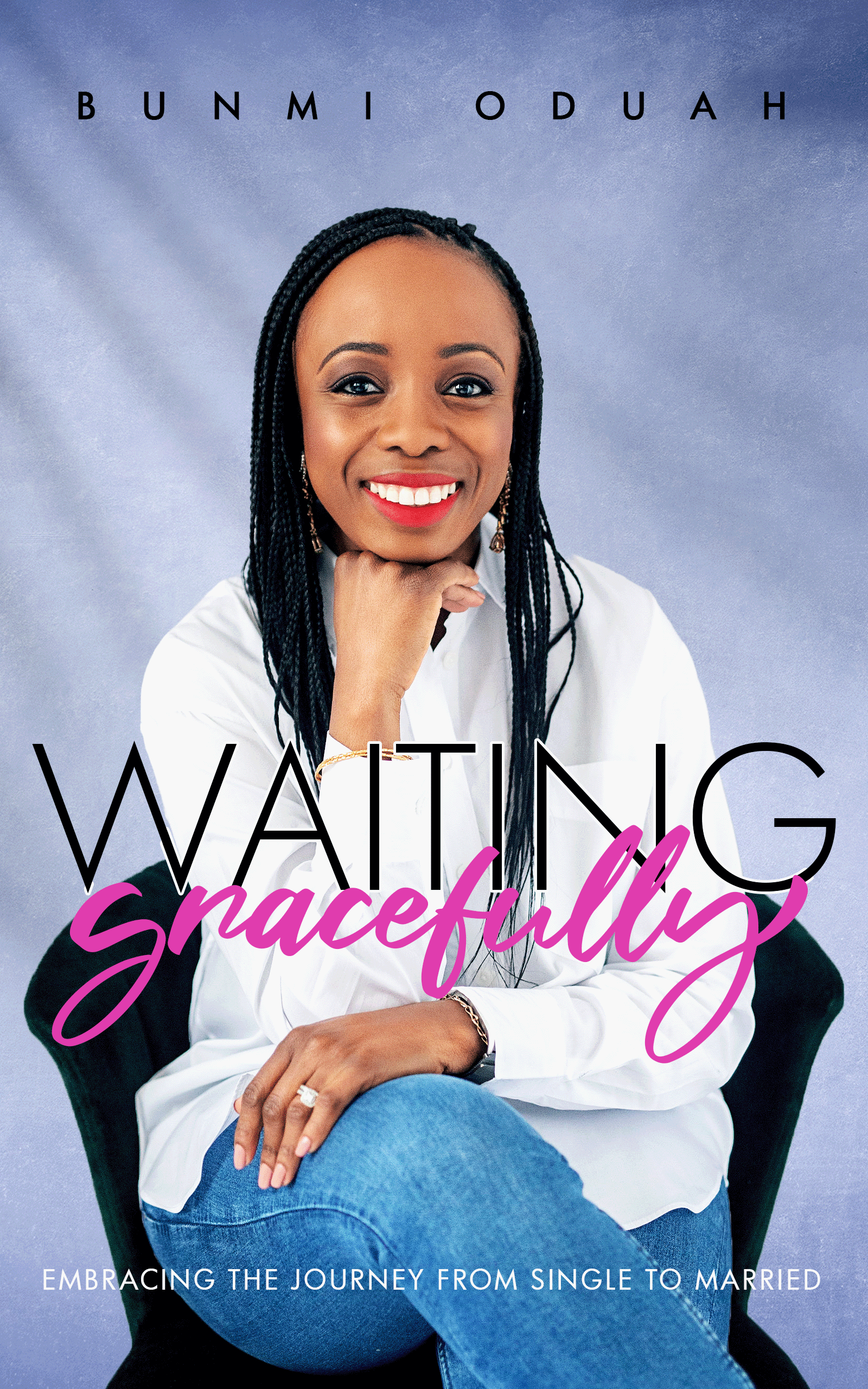 e-WaitingGracefully ebook cover