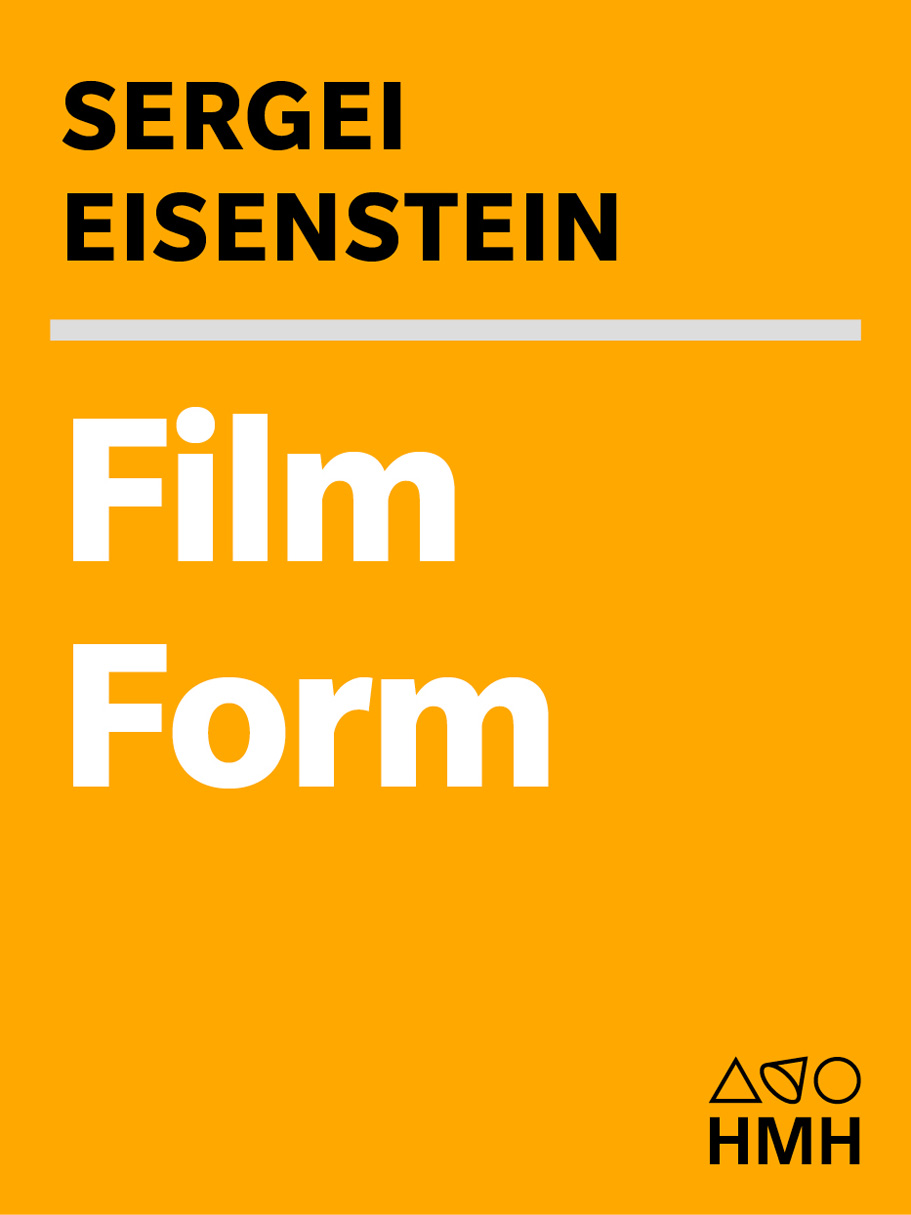 Film Form ebook cover