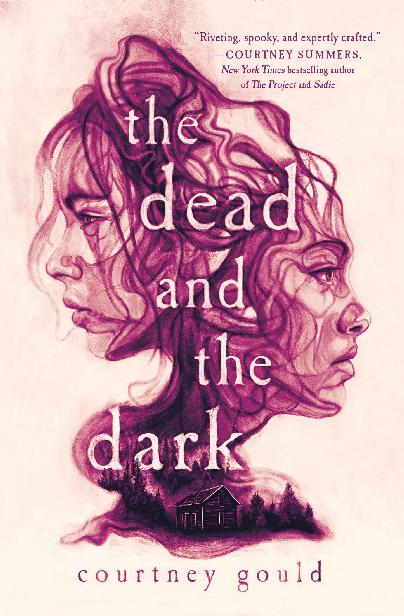 The Dead and the Dark ebook cover