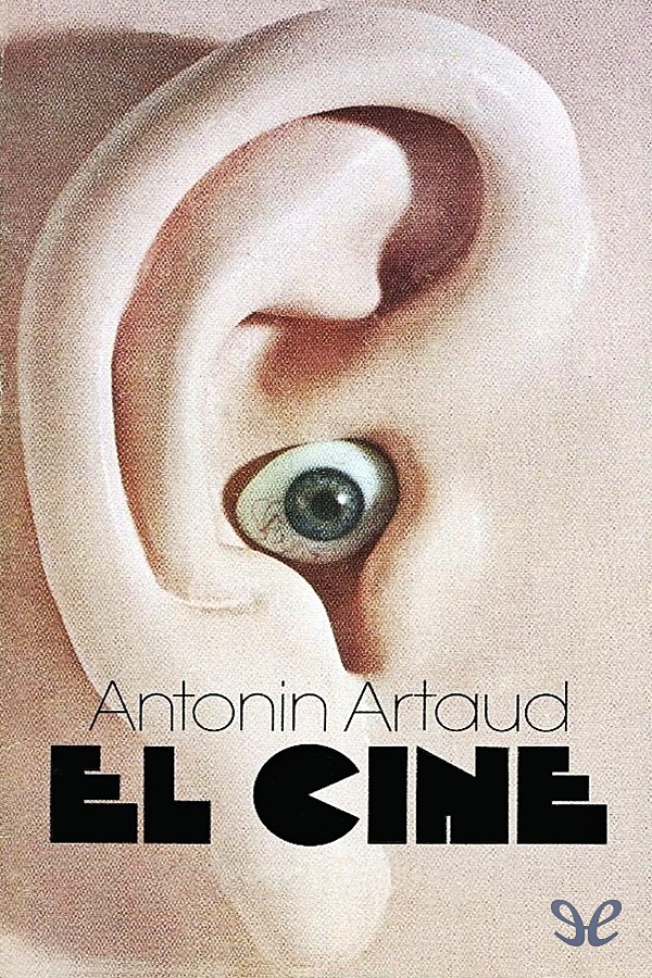 El cine ebook cover