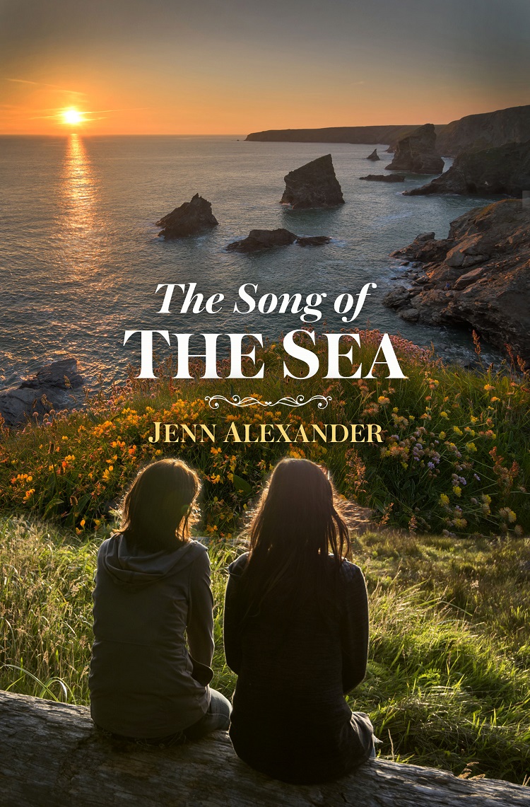 The Song of the Sea ebook cover