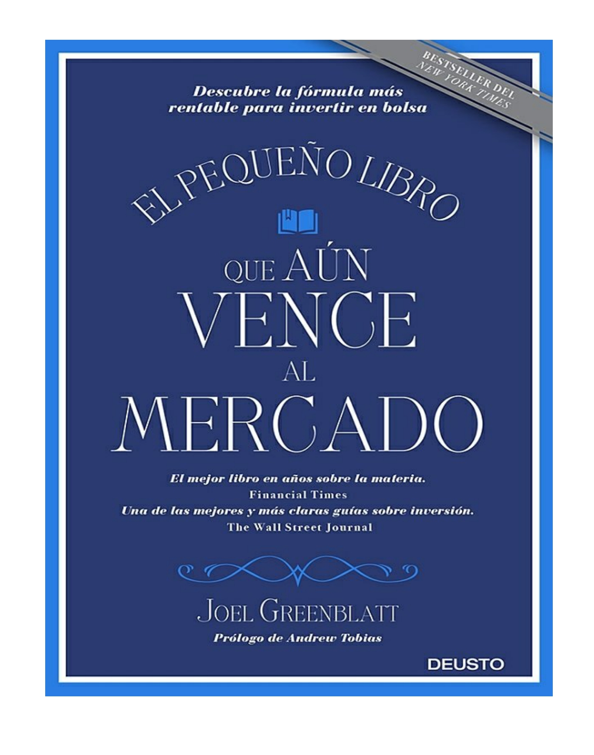D:\wwwroot\cleverpdf-web\6290909\El-pequeno-libro-que-vence-al-mercado.epub ebook cover