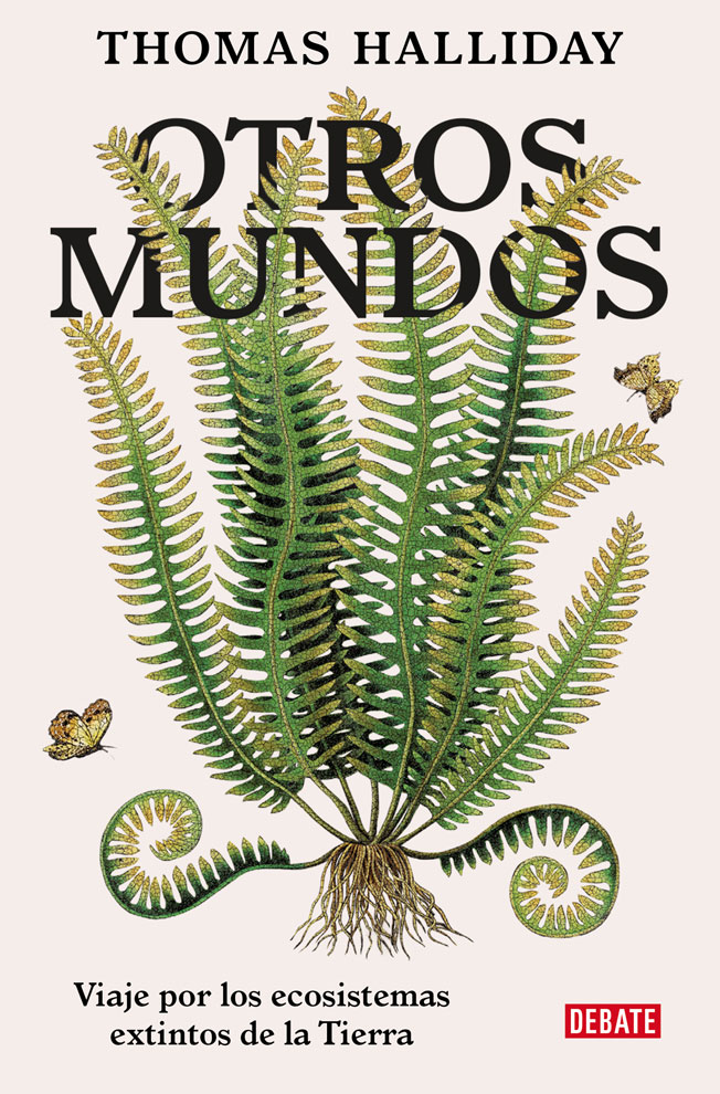 Otros mundos ebook cover
