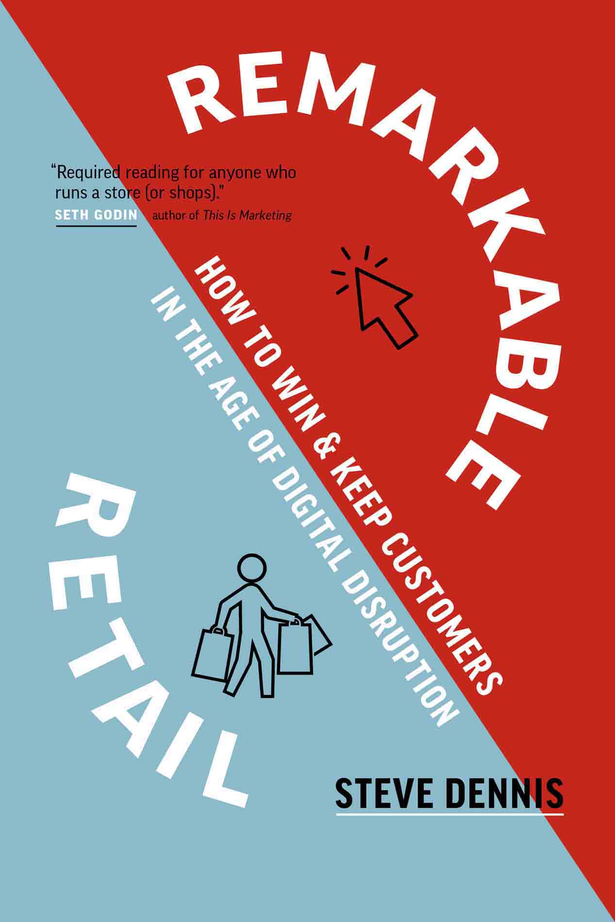 Remarkable Retail ebook cover