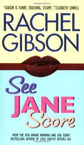 See Jane Score ebook cover