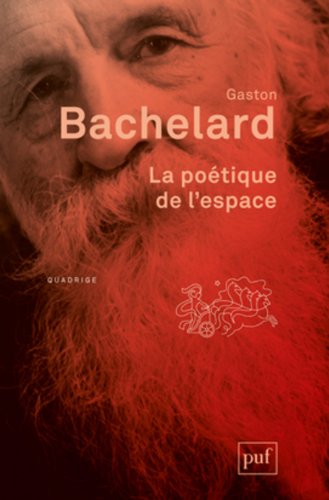 La Po&Atilde;&copy;tique de l'Espace ebook cover