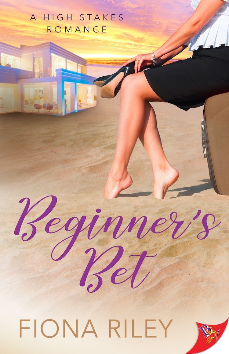 Beginner's Bet ebook cover