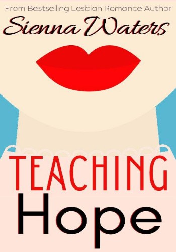 Teaching Hope ebook cover