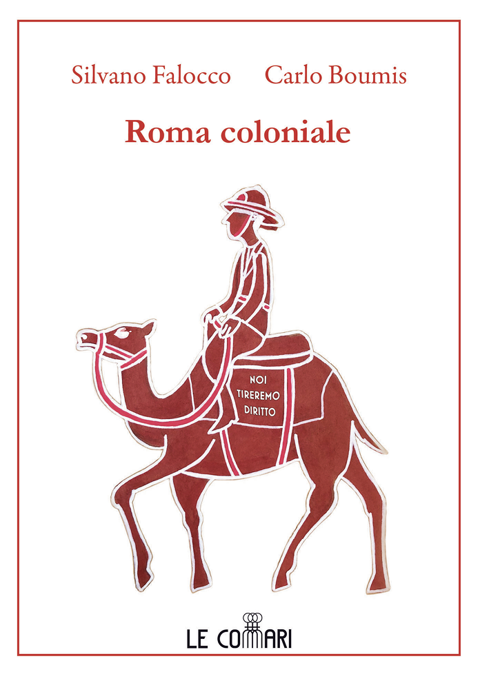 roma coloniale ebook cover