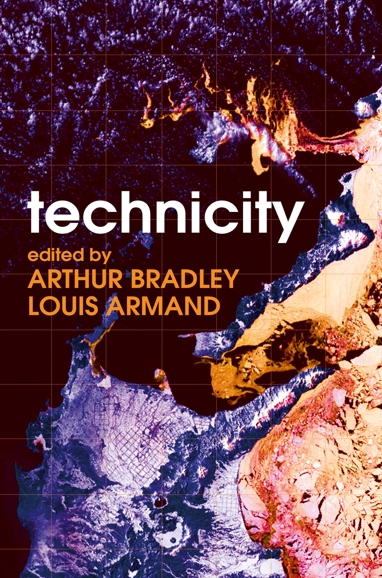 Technicity ebook cover