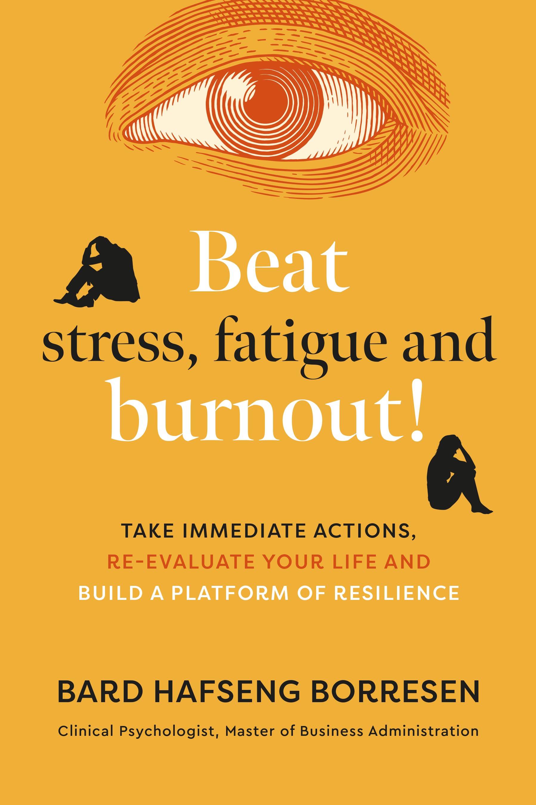 Wake up from your adrenal dream and really start living! ebook cover