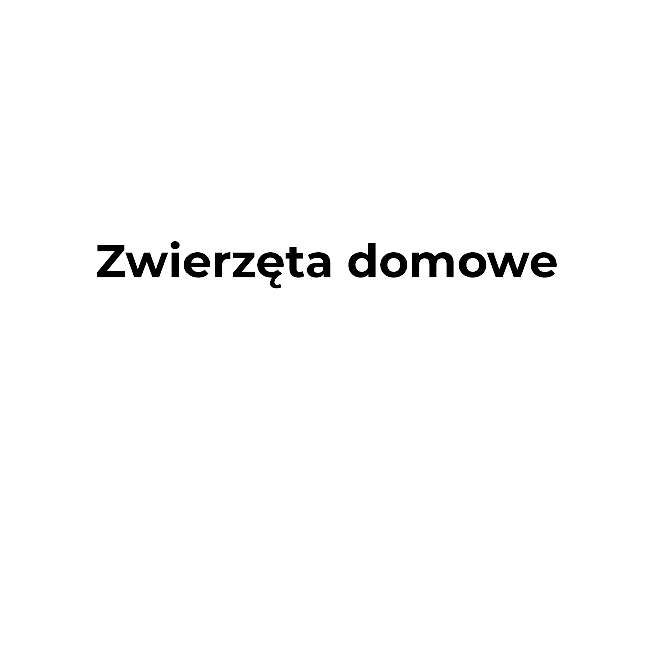 Zwierz&Auml;&trade;ta domowe - Interaktyw (dzwi&Auml;&trade;ki) ebook cover