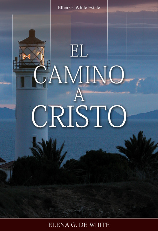 El Camino a Cristo ebook cover