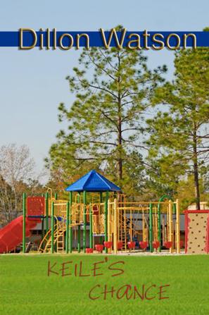 Keile's Chance ebook cover