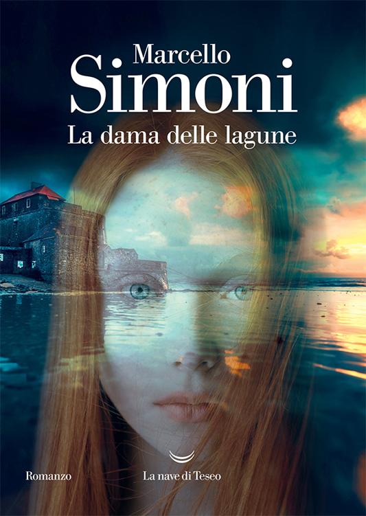 La dama delle lagune ebook cover
