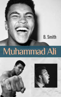 Muhammad Ali ebook cover