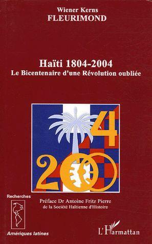 Ha&Atilde;&macr;ti 1804-2004: Le Bicentenaire d'une R&Atilde;&copy;volution oubli&Atilde;&copy;e ebook cover