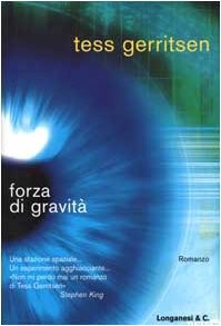 Forza di gravit&Atilde;&nbsp; ebook cover