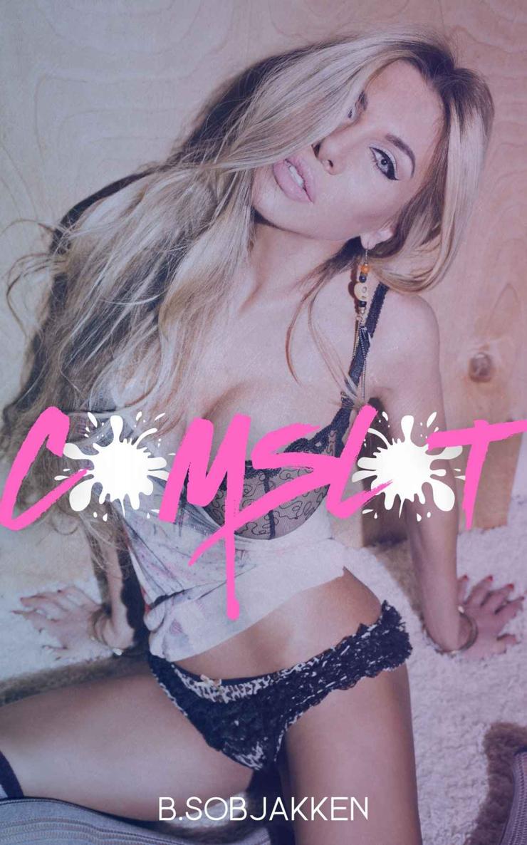 C*mslut ebook cover